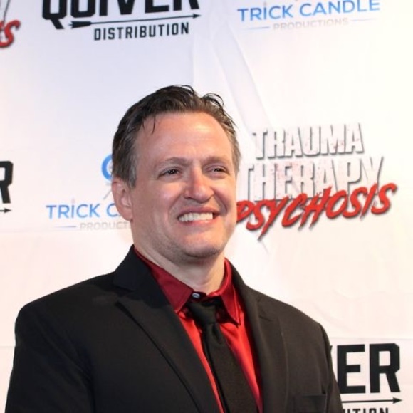 Meet your Posher, Tom - Picture 1 of 1